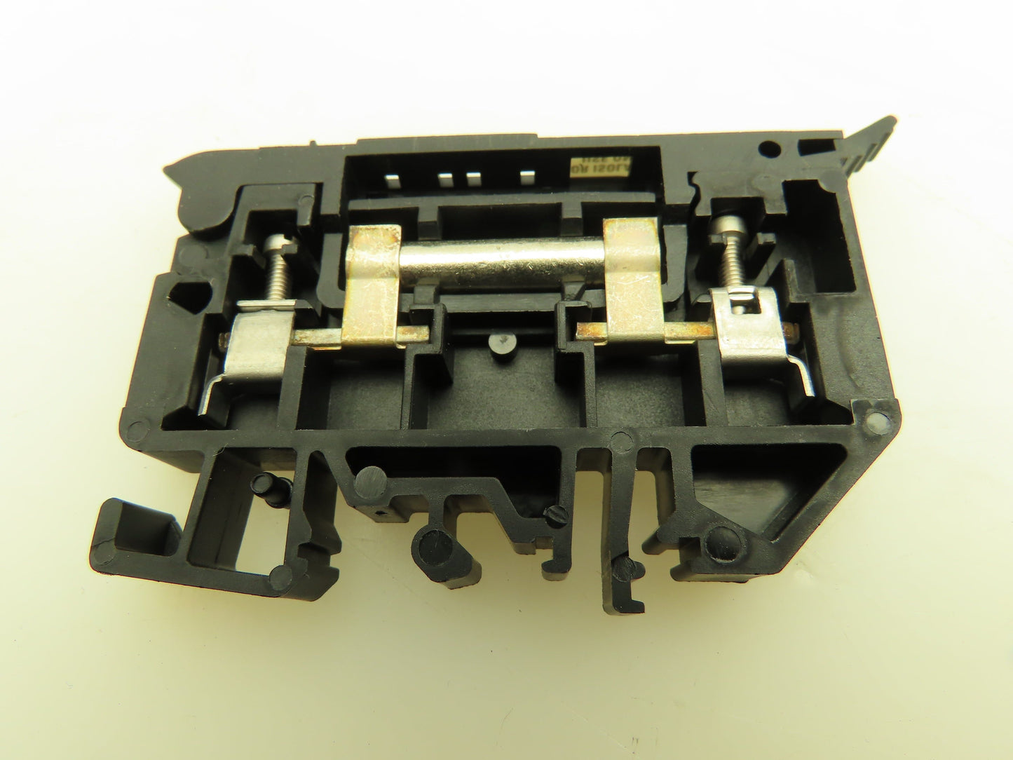 Allen Bradley Isolating Isolation Disconnect DIN Mount Terminal Block Lot of 16
