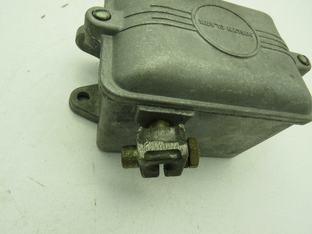 Joslyn Clark HLA-1 Heavy Duty Limit Switch 25A 600V 1P Pilot Duty A102-41252A-1
