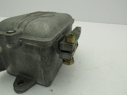 Joslyn Clark HLA-1 Heavy Duty Limit Switch 25A 600V 1P Pilot Duty A102-41252A-1*