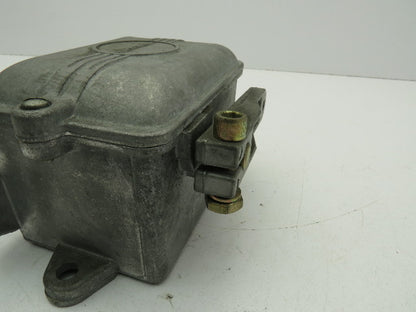 Joslyn Clark HLA-1 Heavy Duty Limit Switch 25A 600V 1P Pilot Duty A102-41252A-1*