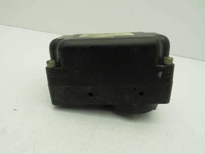 Fairchild Model T 5200-9 Electro Pneumatic Transducer Actuator 1-9VDC 3-15PSI