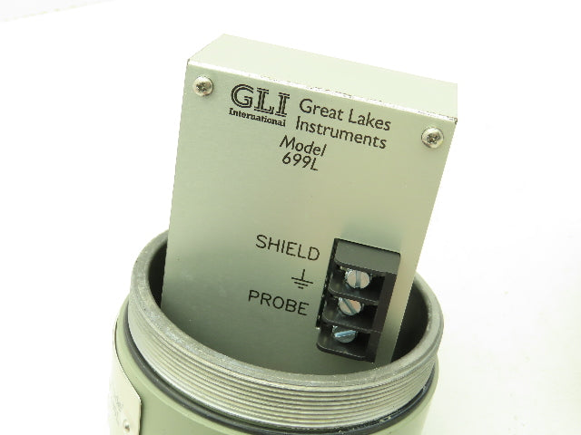 Great Lakes Instruments 699L Loop Powered Level Transmitter 12VDC