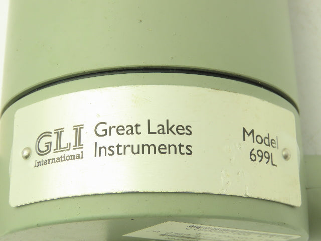 Great Lakes Instruments 699L Loop Powered Level Transmitter 12VDC