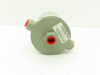 Great Lakes Instruments 699L Loop Powered Level Transmitter 12VDC