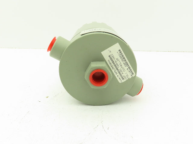 Great Lakes Instruments 699L Loop Powered Level Transmitter 12VDC