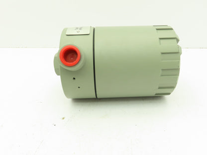 Great Lakes Instruments 699L Loop Powered Level Transmitter 12VDC