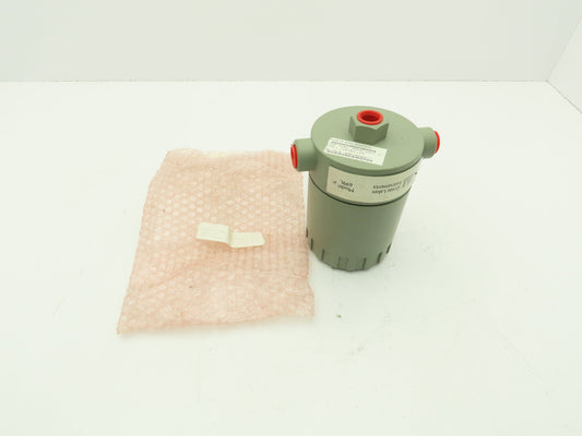Great Lakes Instruments 699L Loop Powered Level Transmitter 12VDC