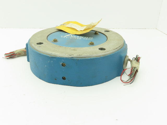 Avtron M192A Rotary Pulse Generator 12-15VDC 200MA
