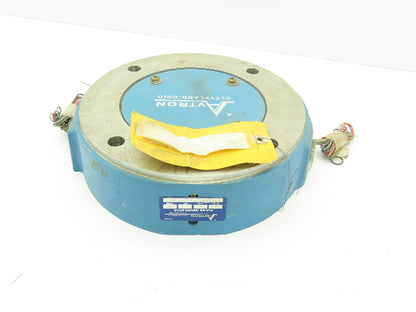 Avtron M192A Rotary Pulse Generator 12-15VDC 200MA