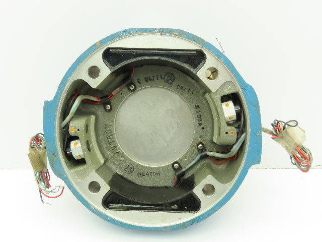 Avtron M192A Rotary Pulse Generator 12-15VDC 200MA