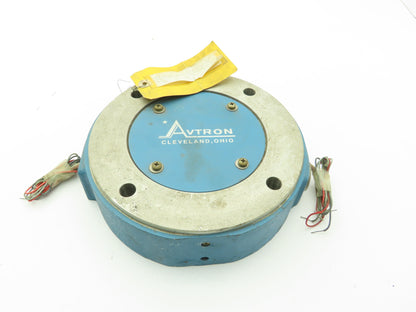 Avtron M192A Rotary Pulse Generator 12-15VDC 200MA