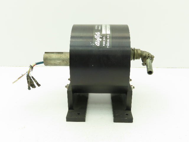 Airflyte Electronic F-291-5918 Electric Contact Slip Ring Assy 3/4"ID x 1-1/8"OD