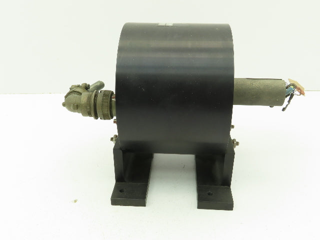 Airflyte Electronic F-291-5918 Electric Contact Slip Ring Assy 3/4"ID x 1-1/8"OD