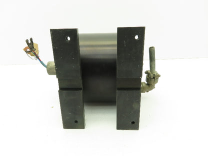 Airflyte Electronic F-291-5918 Electric Contact Slip Ring Assy 3/4"ID x 1-1/8"OD