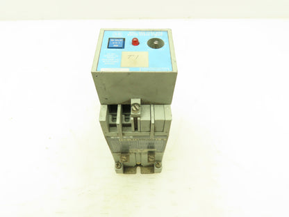Allen Bradley 700-RTA99V000A1 Solid State Timing Relay RTA Timer Bul 700