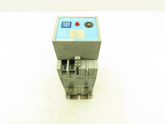 Allen Bradley 700-RTA99V000A1 Solid State Timing Relay RTA Timer Bul 700