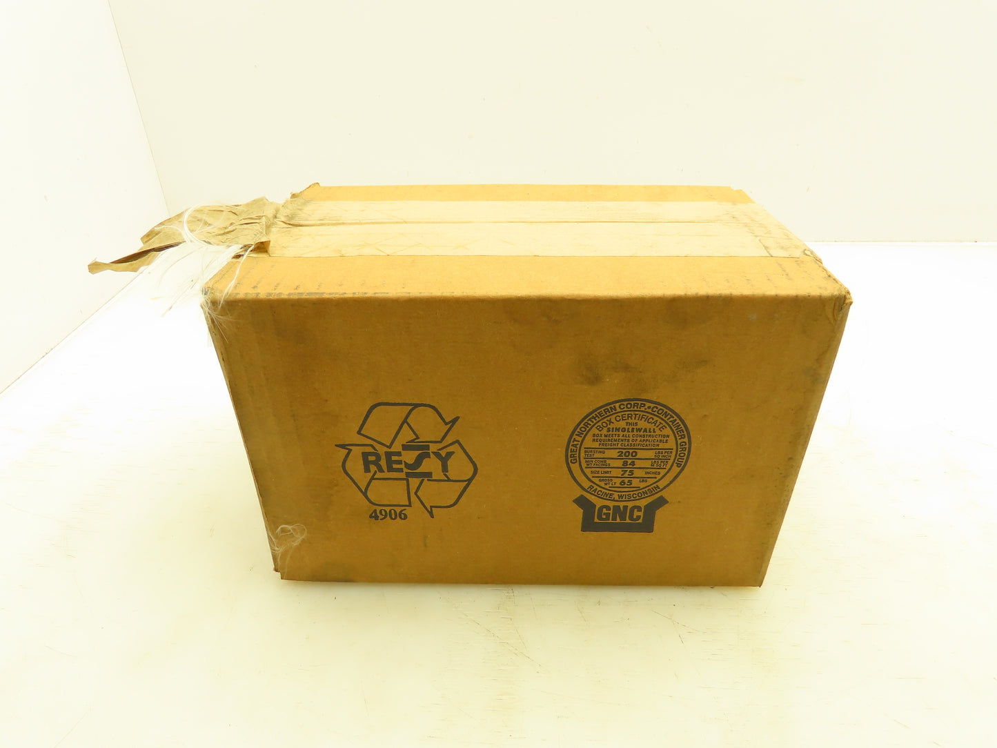 Allen Bradley 1497-N8 Control Transformer Ser A Pri 240/480V Sec 120V 0.250 KVA