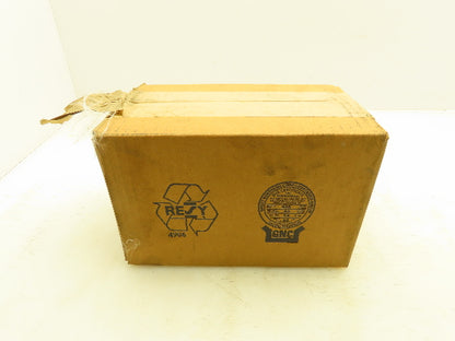 Allen Bradley 1497-N8 Control Transformer Ser A Pri 240/480V Sec 120V 0.250 KVA