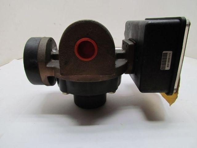 Universal Flow Monitor WVM40GM-6-A2NR B36044 Fluid Meter 40 gpm Type 12-13 NEW