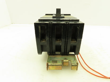 Square D IF36020G I-Line Circuit Breaker 3 Pole 20 Amp 600V Ground Fault Breaker