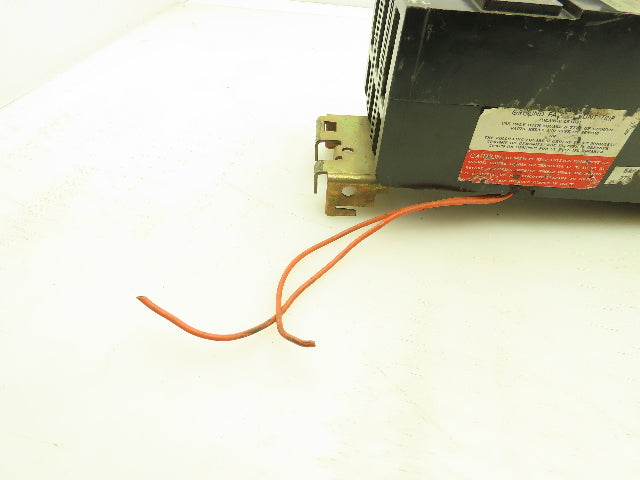 Square D IF36020G I-Line Circuit Breaker 3 Pole 20 Amp 600V Ground Fault Breaker