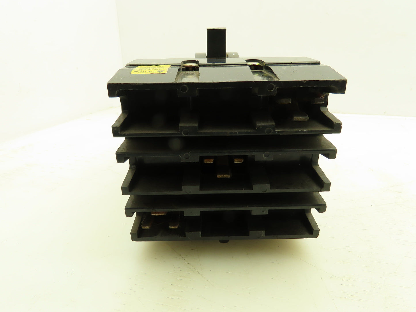 Square D IF36020G I-Line Circuit Breaker 3 Pole 20 Amp 600V Ground Fault Breaker