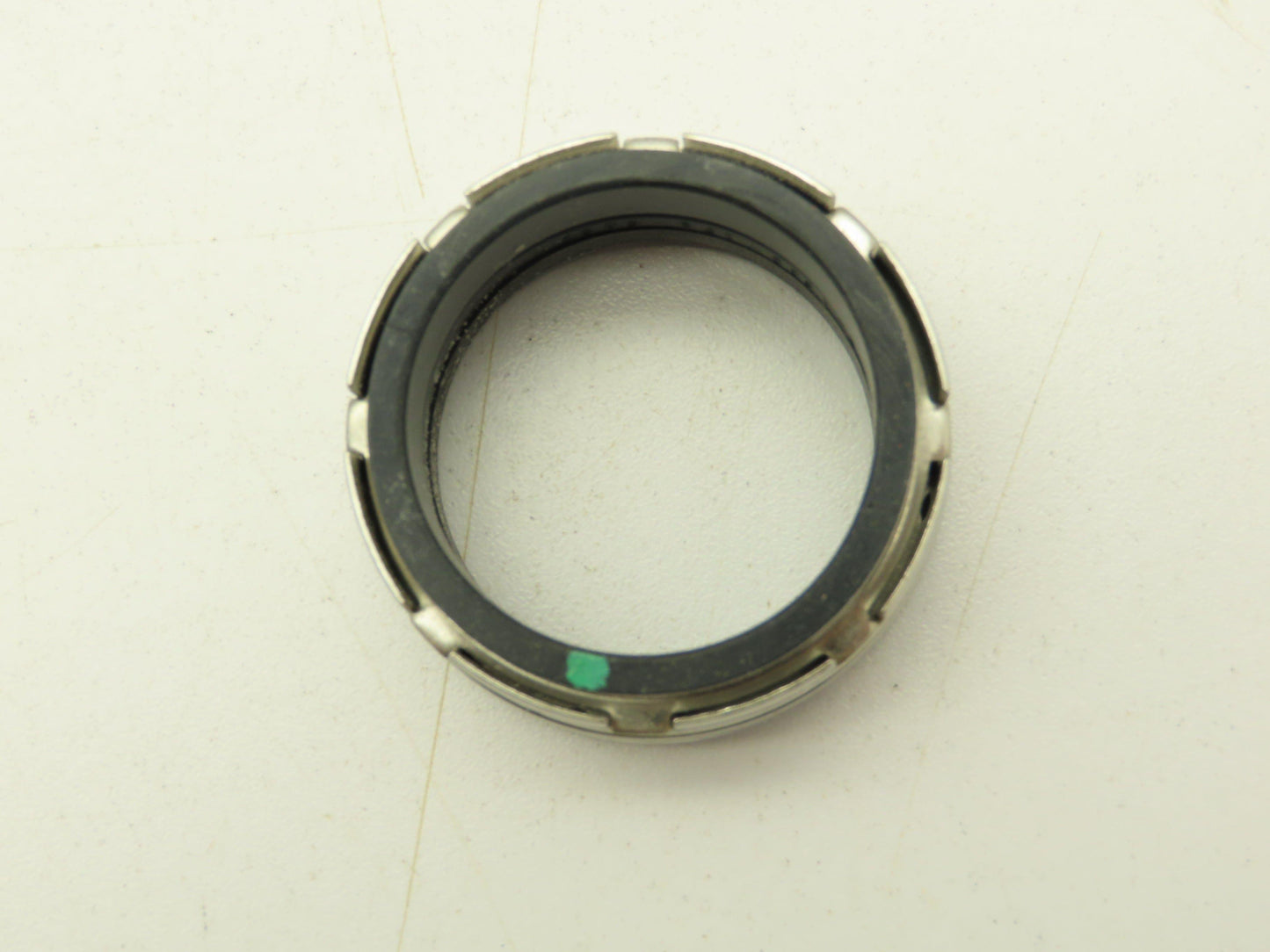 Flowserve CPM-10369A Pac-Seal 1-1/2" Mechanical Seal 395V