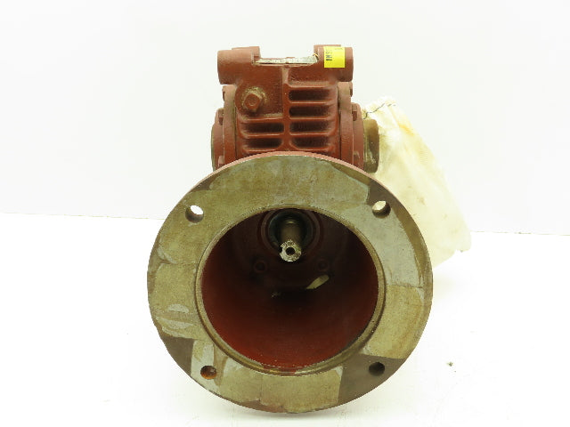 Ex-Cell-O HSHU20-X2 Right Angle Gear Reducer 10:1 Ratio 1750 Input RPM 1.37"Bore