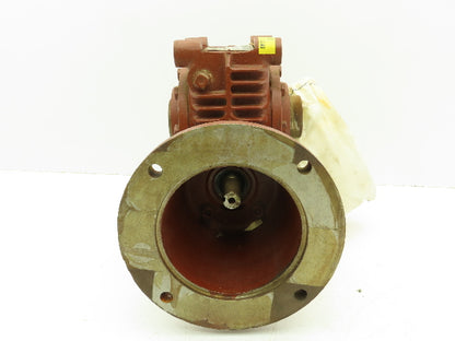 Ex-Cell-O HSHU20-X2 Right Angle Gear Reducer 10:1 Ratio 1750 Input RPM 1.37"Bore