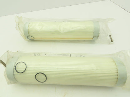 Gelman 12570 Acroflow II Filter Cartridge 0.2 um 10"  LOT OF 2