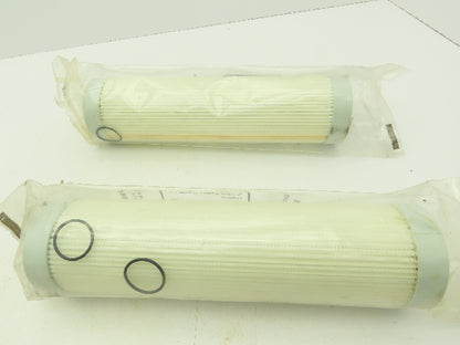 Gelman 12570 Acroflow II Filter Cartridge 0.2 um 10"  LOT OF 2