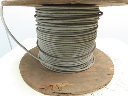 E63634 Olflex 190 16/4C Flexible Tray Cable 600V 90°C Braided Shielded 640' FT