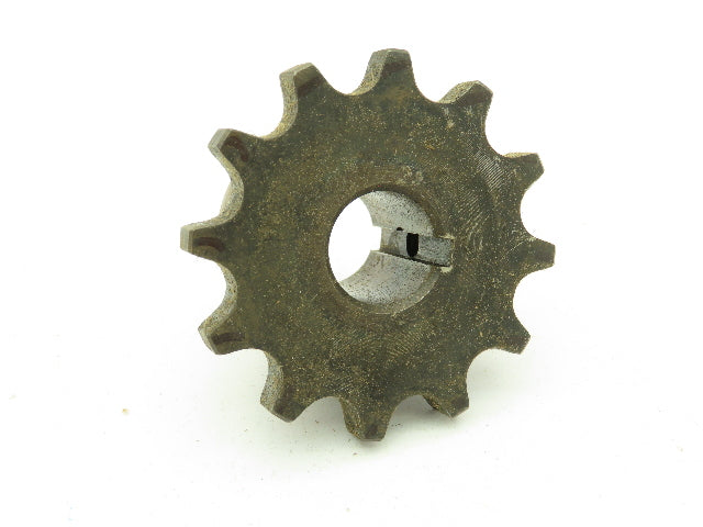 Dodge FB5012 Taper Lock Chain Coupling Flange Sprocket 3/4" Bore 12-Teeth