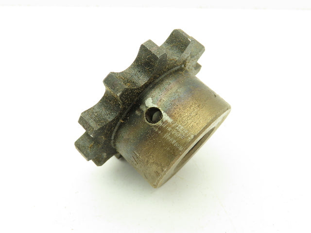 Dodge FB5012 Taper Lock Chain Coupling Flange Sprocket 3/4" Bore 12-Teeth