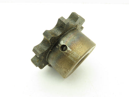 Dodge FB5012 Taper Lock Chain Coupling Flange Sprocket 3/4" Bore 12-Teeth