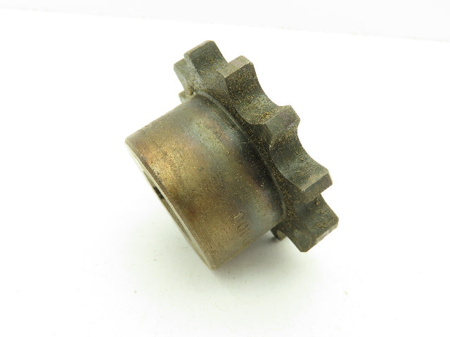 Dodge FB5012 Taper Lock Chain Coupling Flange Sprocket 3/4" Bore 12-Teeth