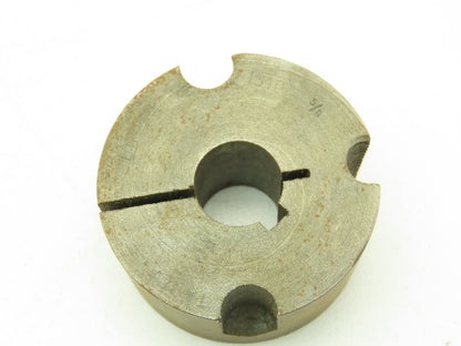 Dodge 119392 Taper Lock Bushing 1310 x 5/8" Bore 3/16" Keyway LOT OF 5