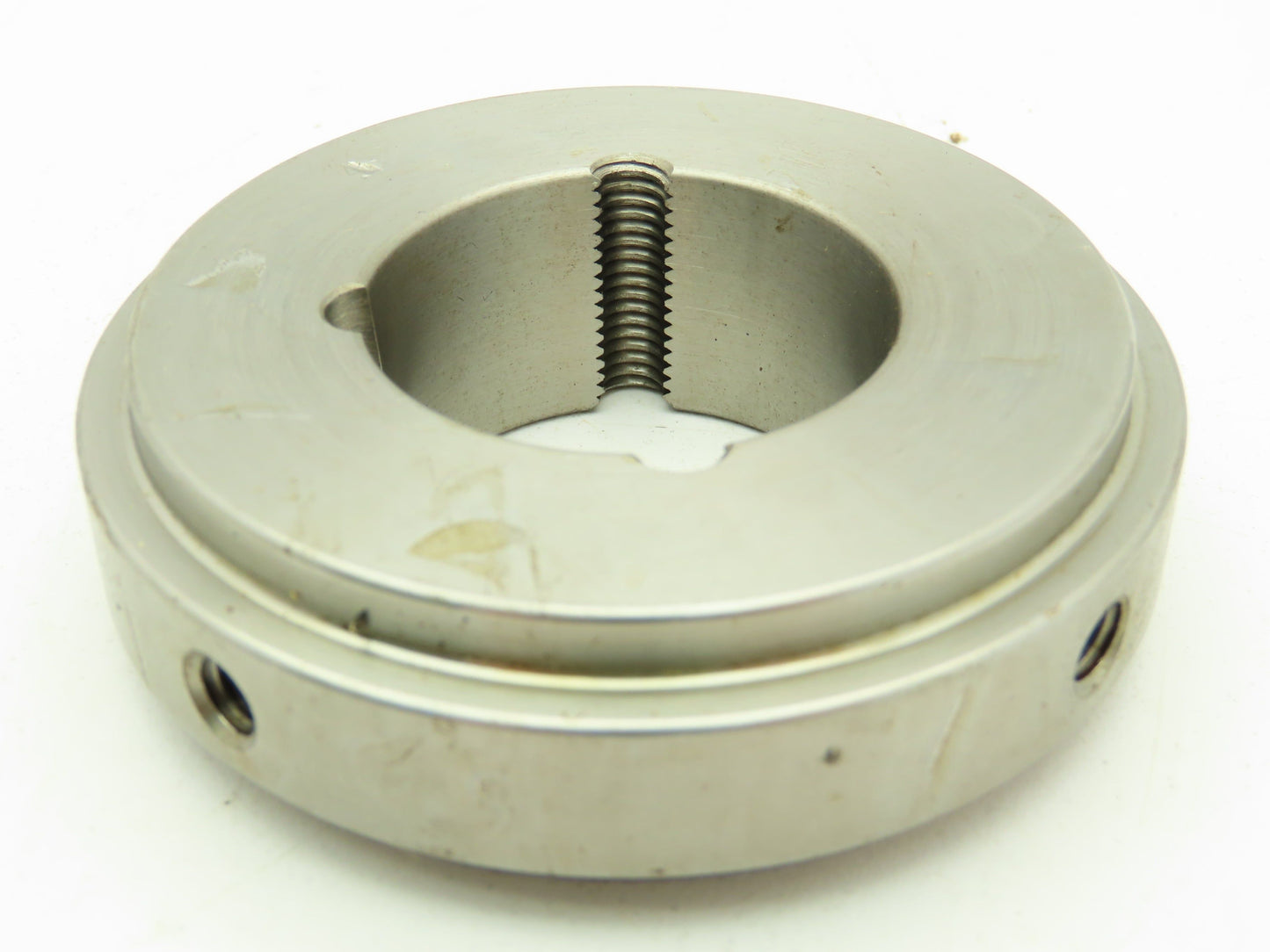 Rexnord 5HTLSTL Taper-Lock Coupling Hub 1108 Bushed 7300745
