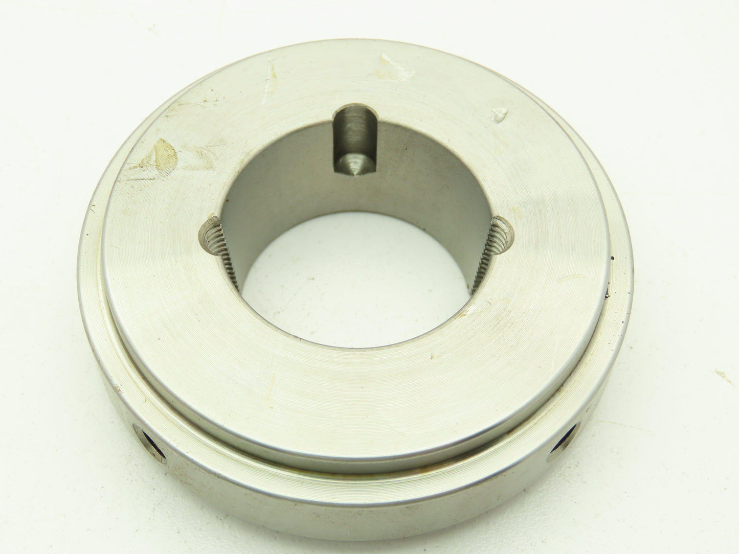 Rexnord 5HTLSTL Taper-Lock Coupling Hub 1108 Bushed 7300745