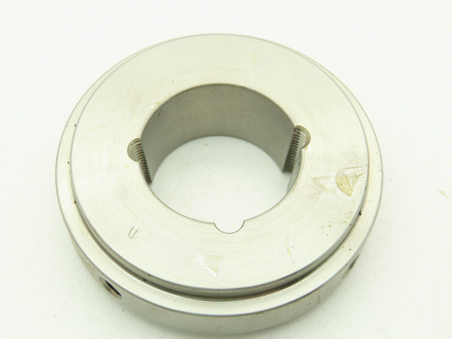 Rexnord 5HTLSTL Taper-Lock Coupling Hub 1108 Bushed 7300745