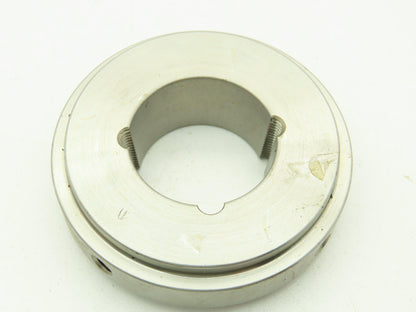 Rexnord 5HTLSTL Taper-Lock Coupling Hub 1108 Bushed 7300745