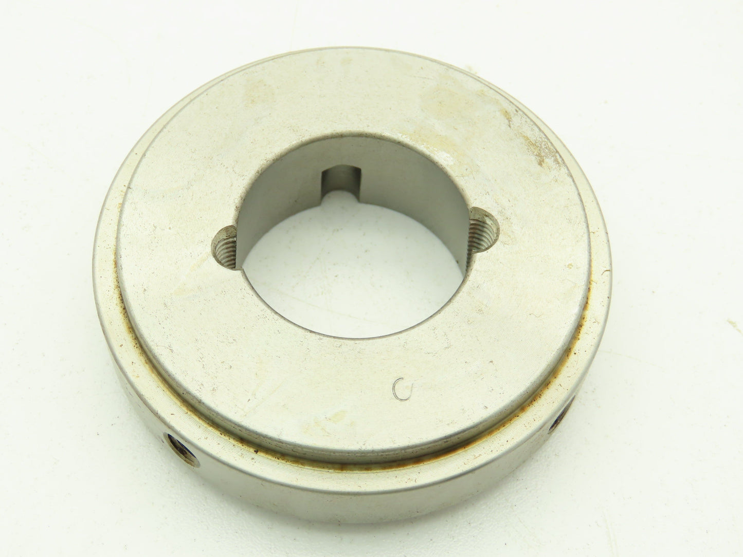 Rexnord 5HTLSTL Taper-Lock Coupling Hub 1108 Bushed 7300745