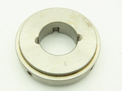 Rexnord 5HTLSTL Taper-Lock Coupling Hub 1108 Bushed 7300745