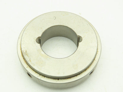 Rexnord 5HTLSTL Taper-Lock Coupling Hub 1108 Bushed 7300745