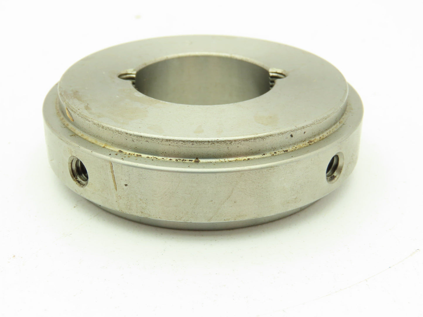 Rexnord 5HTLSTL Taper-Lock Coupling Hub 1108 Bushed 7300745