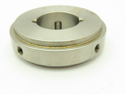 Rexnord 5HTLSTL Taper-Lock Coupling Hub 1108 Bushed 7300745