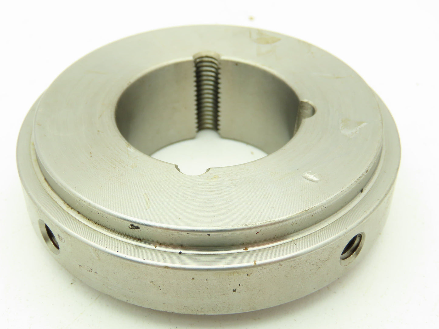 Rexnord 5HTLSTL Taper-Lock Coupling Hub 1108 Bushed 7300745