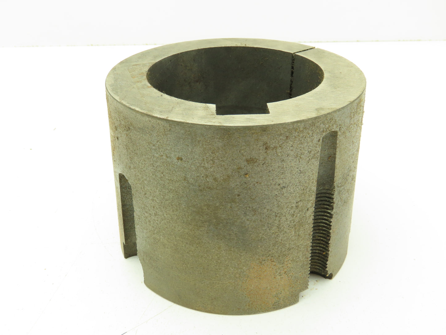 Dodge 3535 3-1/8" Taper Lock Bushing 3-1/8" Bore 3/4" Keyway LOT OF 3