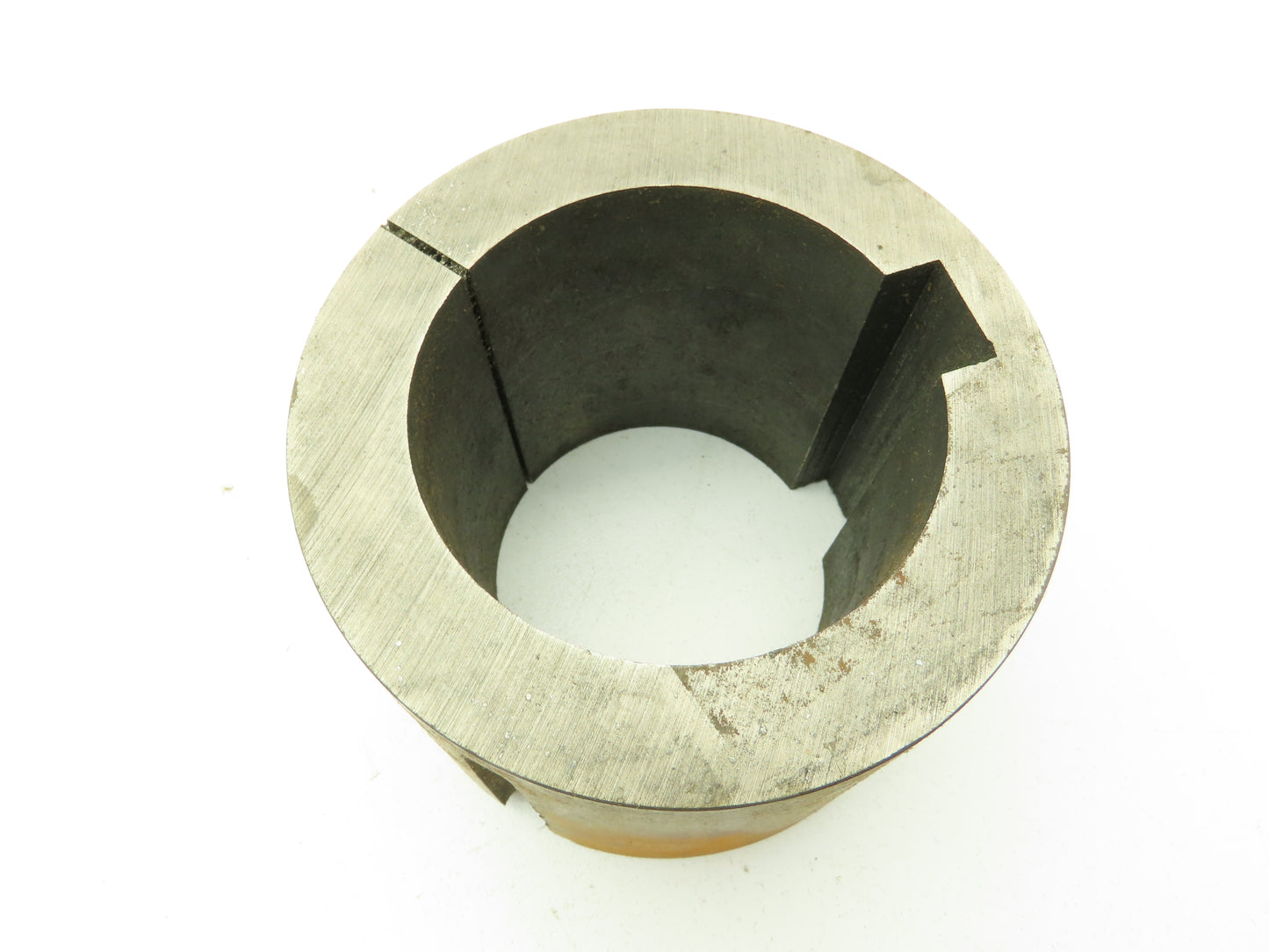 Dodge 3535 3-1/8" Taper Lock Bushing 3-1/8" Bore 3/4" Keyway LOT OF 3