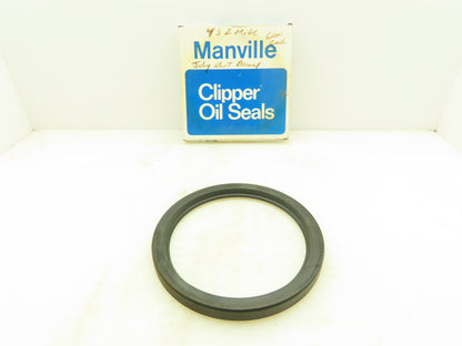 Manville 8951-LUP Oil Seal 7.25" x 8.75" x .75"